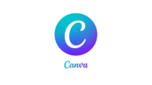 Canva - affilliate logo